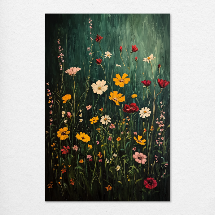 Summer Waltz