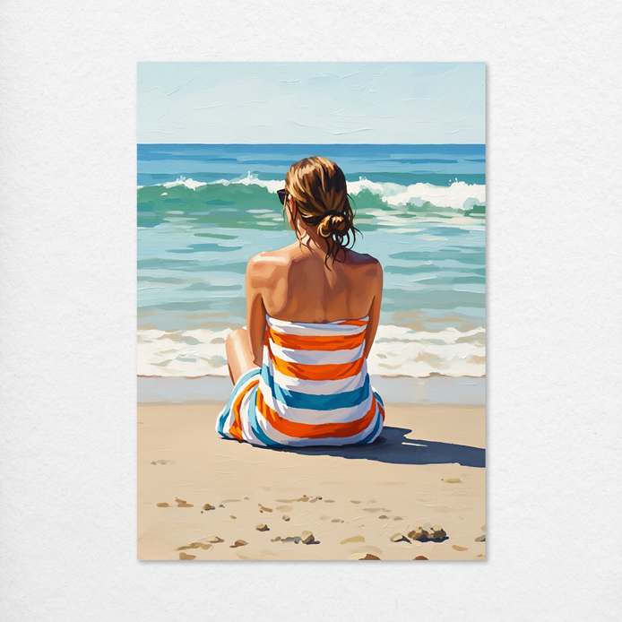 Waves and Wonder