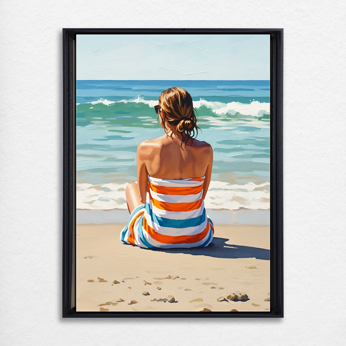 Waves and Wonder