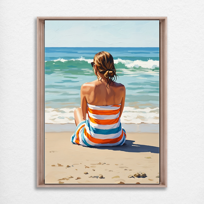 Waves and Wonder