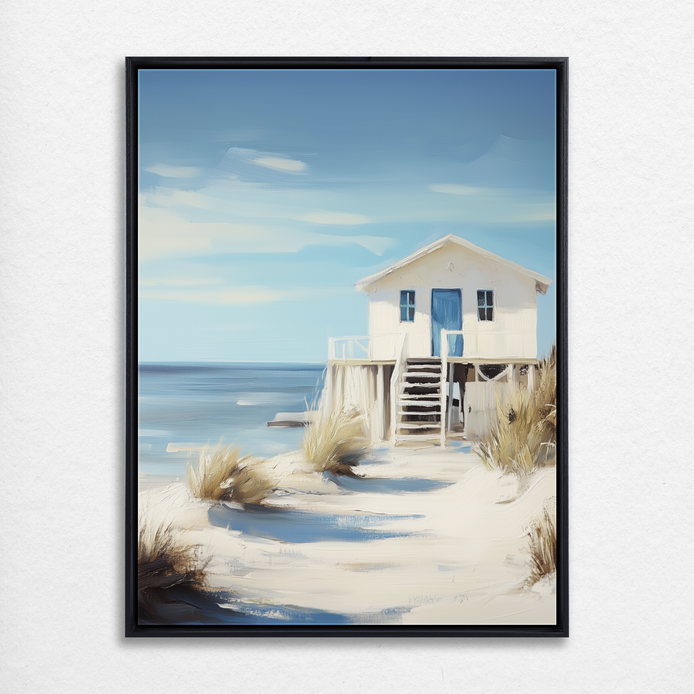 Beachside Escape