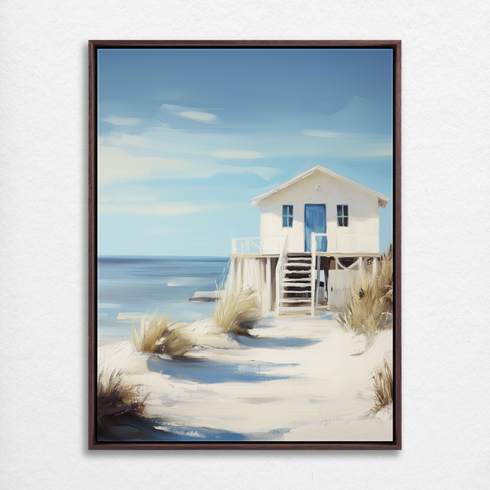 Beachside Escape