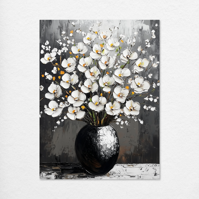Midnight Bloom