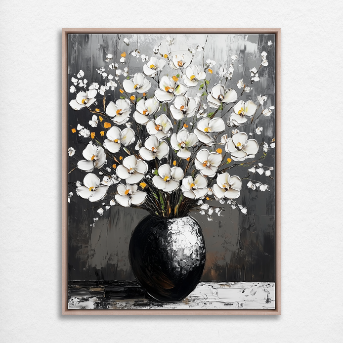 Midnight Bloom