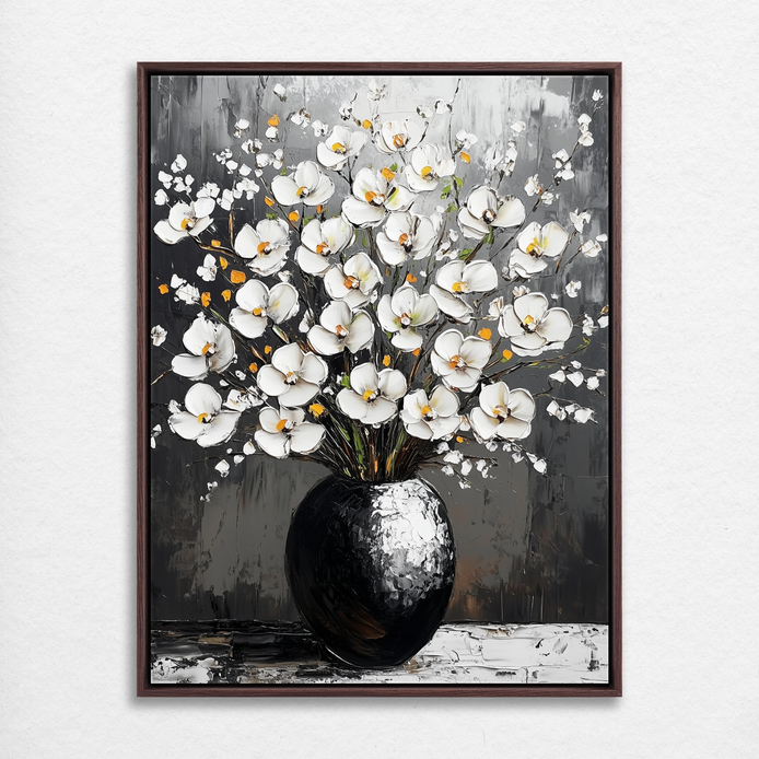 Midnight Bloom