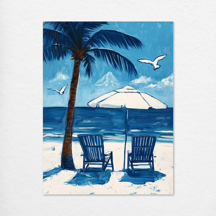 Beach Getaway
