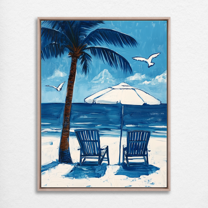 Beach Getaway