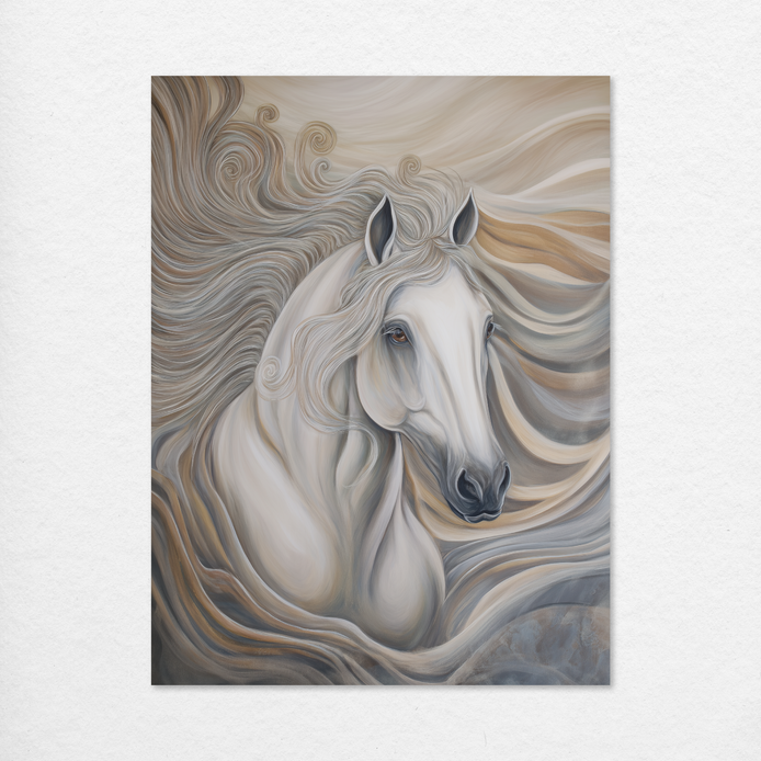Wind and Grace