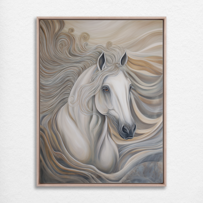 Wind and Grace