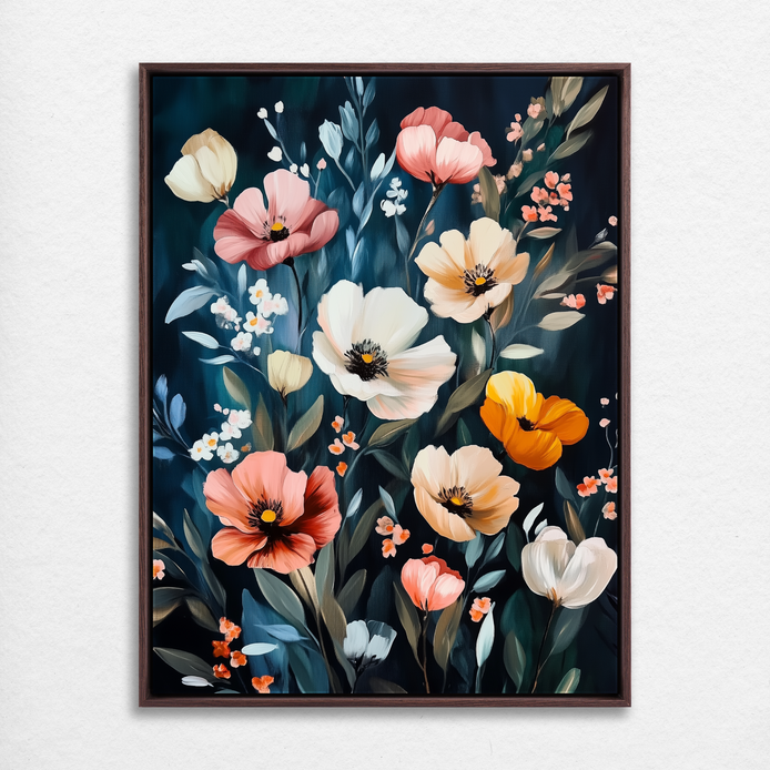 Whispering Poppies