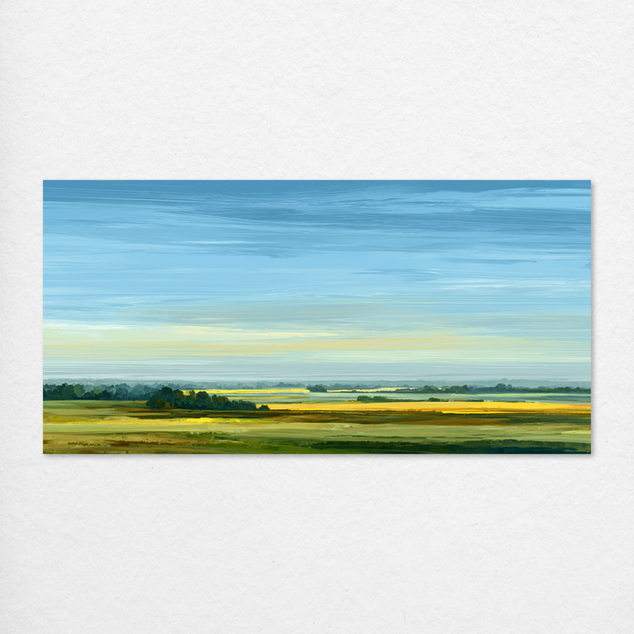 Whispering Sky