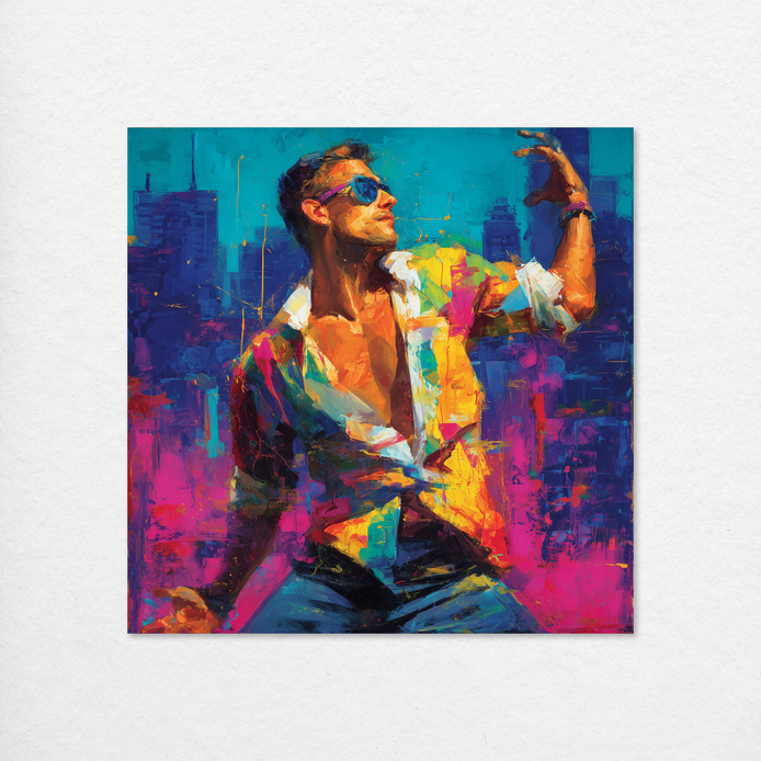 Urban Rhythm