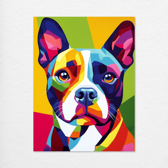 Canine Chroma