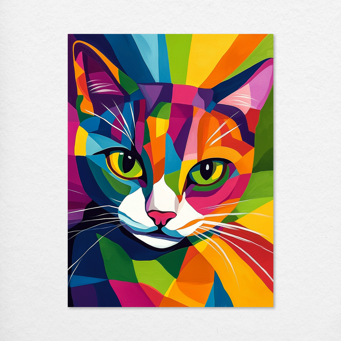 Feline Fusion