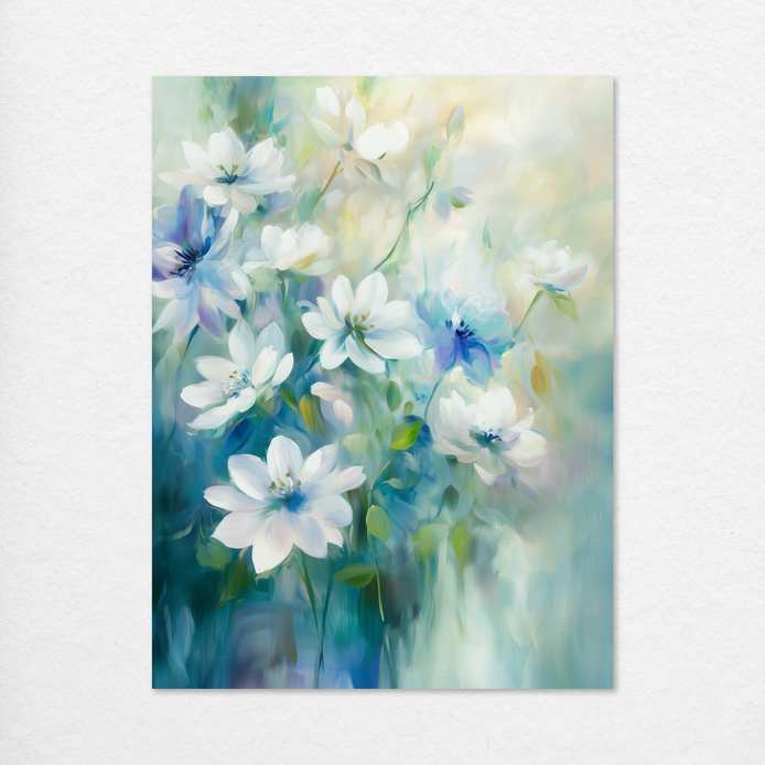 Dreaming Petals