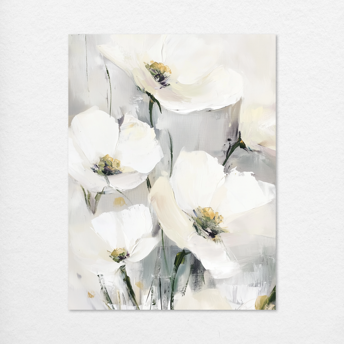 Gentle Petals