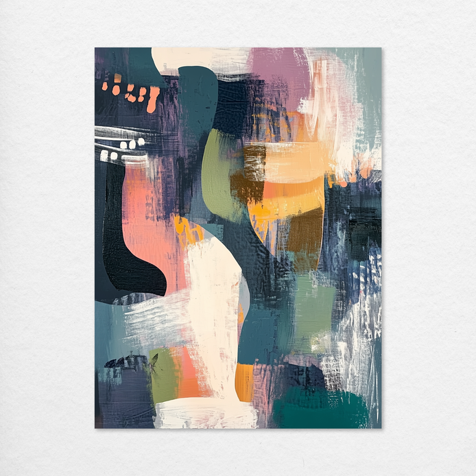Organic Abstraction