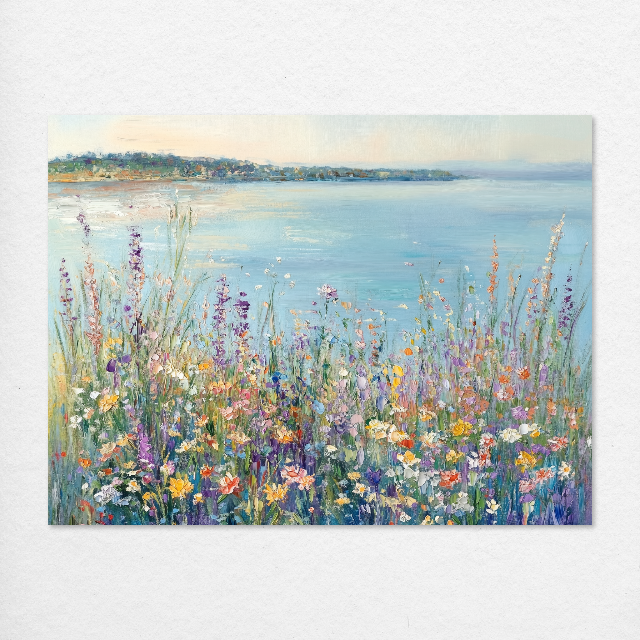 Coastal Meadow