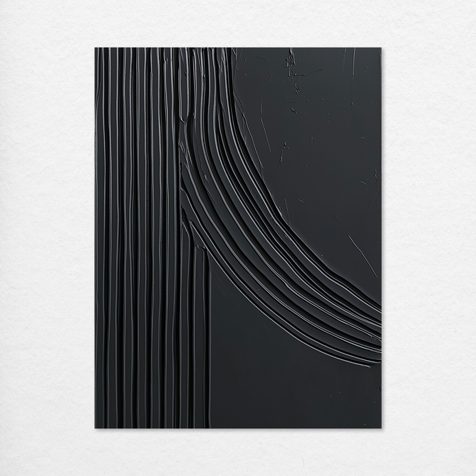 Dark Rhythm