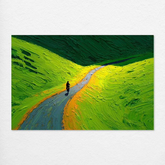 Path of Life