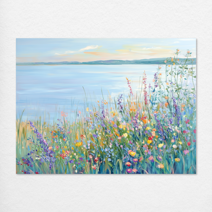 Lakeside Garden