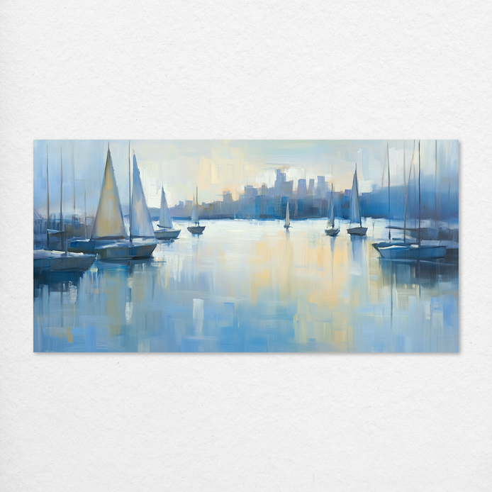 City Harbor