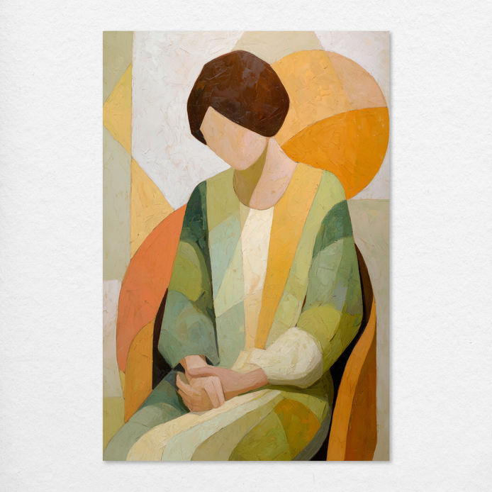 Contemplative Forms