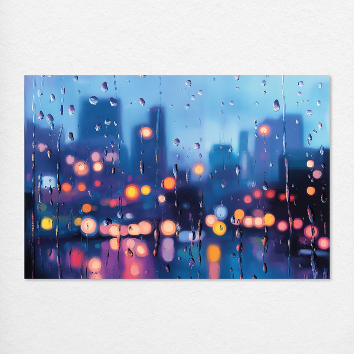 City Lights