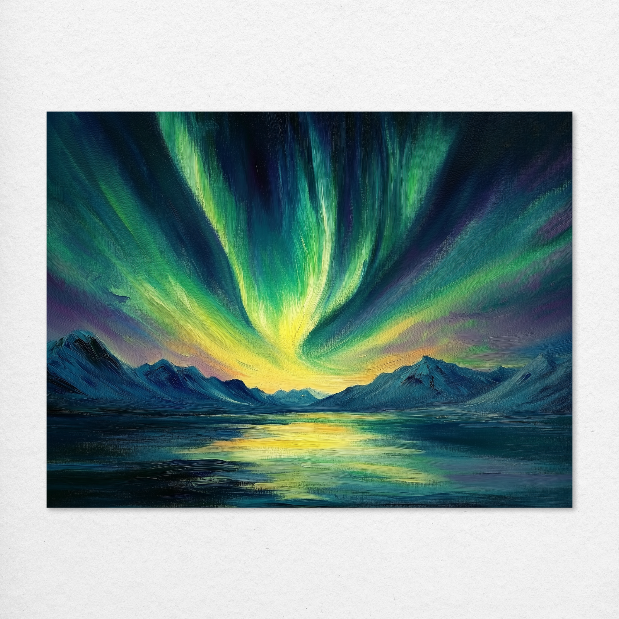 Northern Glow
