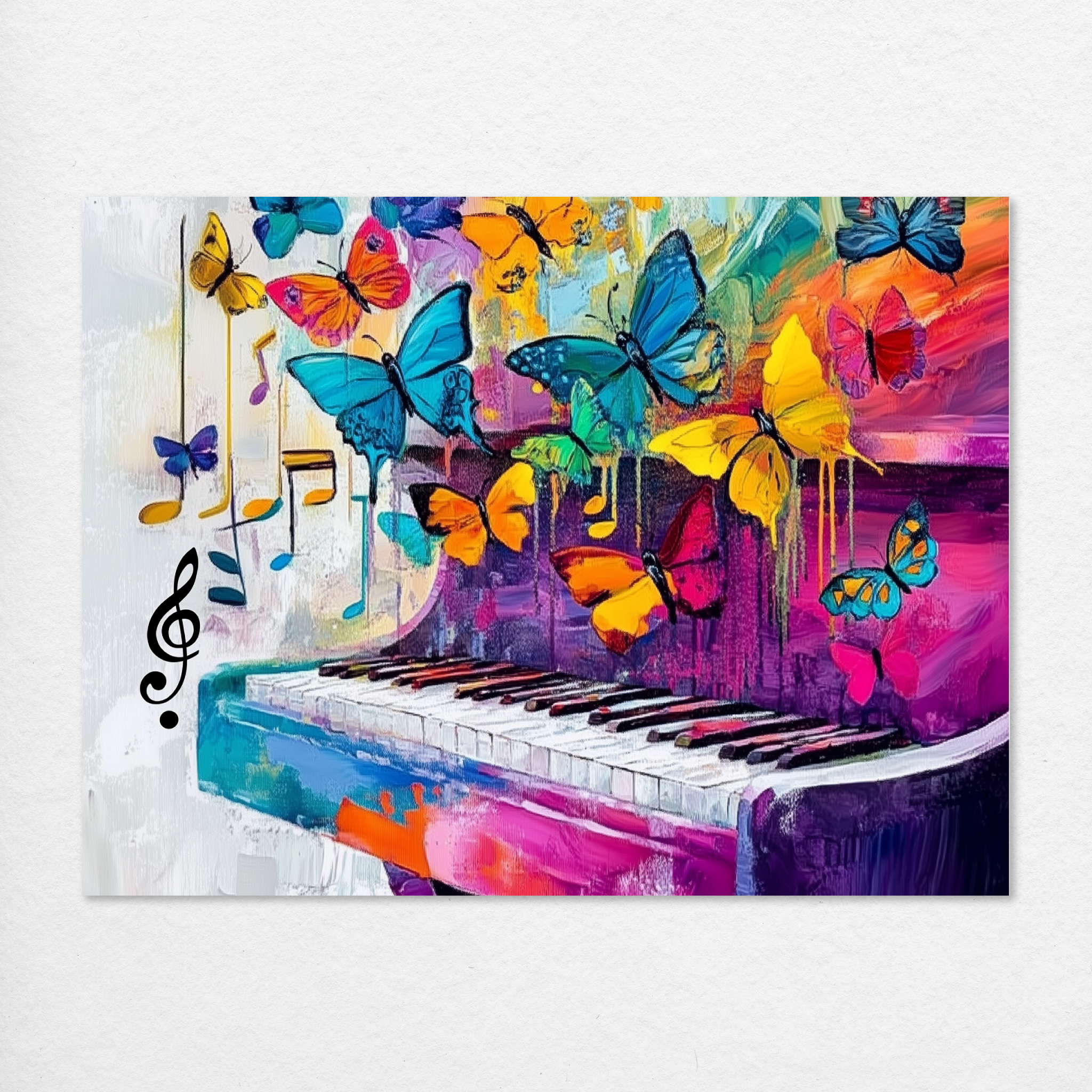 Piano Dreams