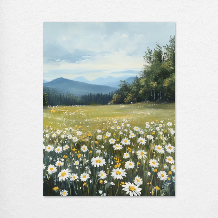 Daisy Meadow