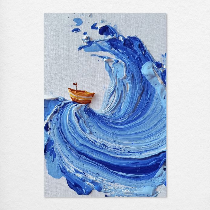 The Little Boat