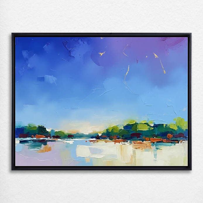 D1021-hand-painted-wall-art_5_4x3-horizontal-frame-black.psd_3