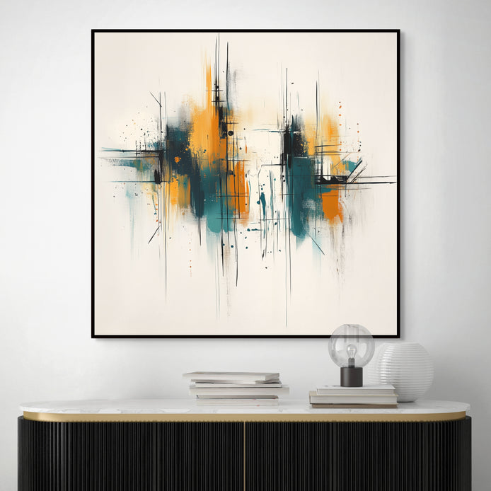 D1038-room-f-black-hallway-room-image