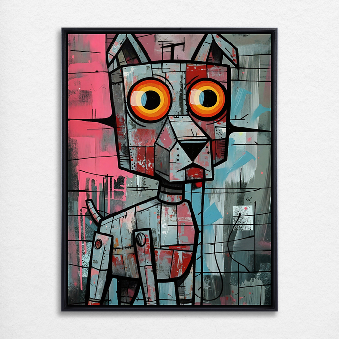 D1041-hand-painted-wall-art_01_3x4-vertical-frame-black.psd_2