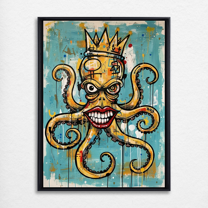 D1045-hand-painted-wall-art_05_3x4-vertical-frame-black.psd_2