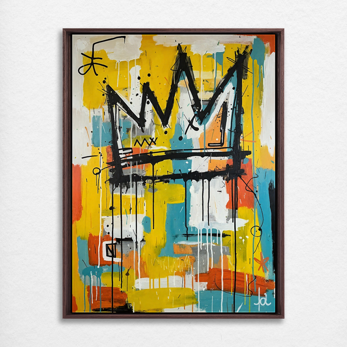 D1046-hand-painted-wall-art_06_3x4-vertical-frame-walnut.psd_1