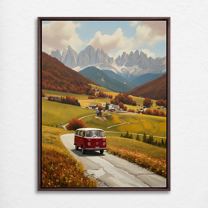 D1052-hand-painted-wall-art_12_3x4-vertical-frame-walnut.psd_1