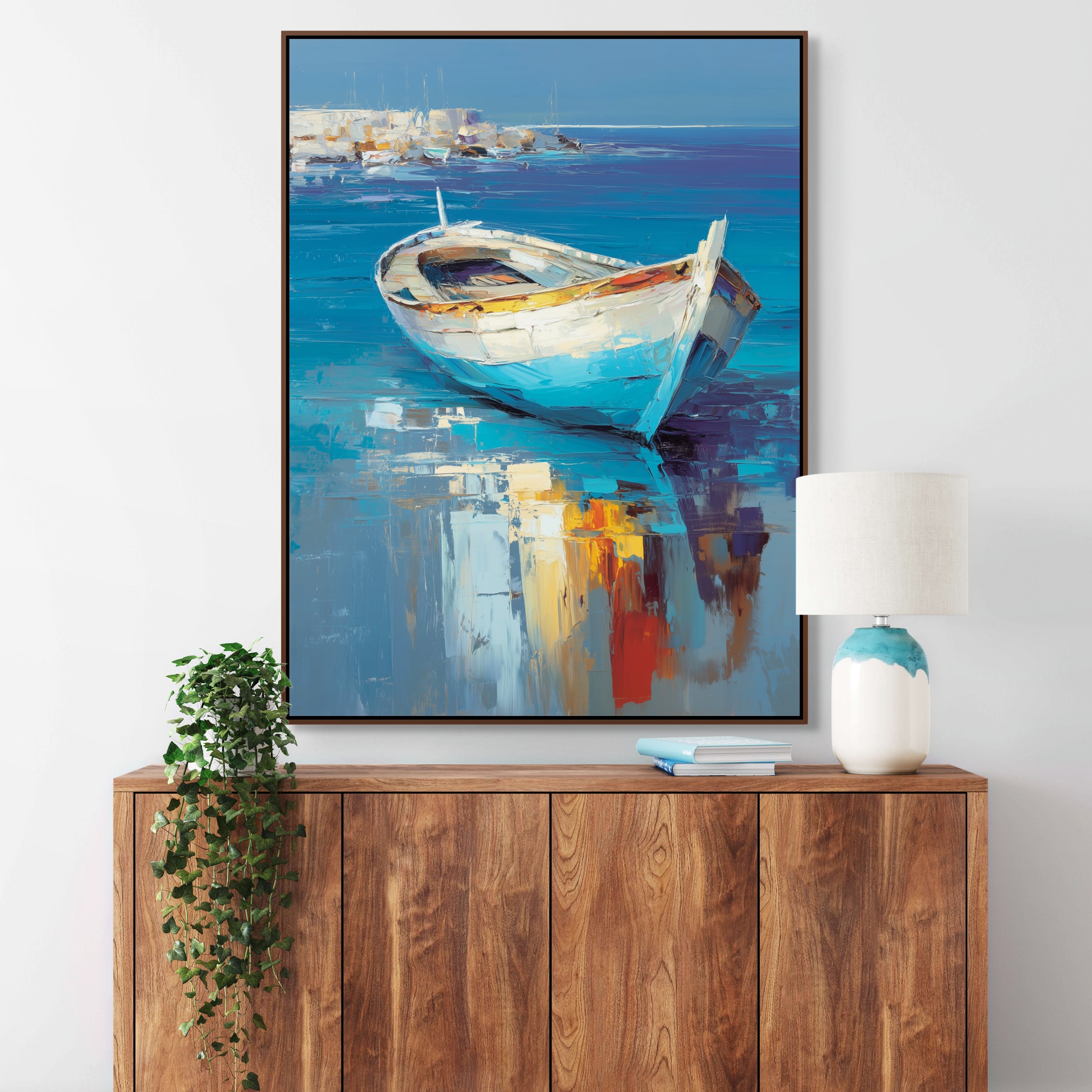 D1229-room-f-walnut-hallway-room-image