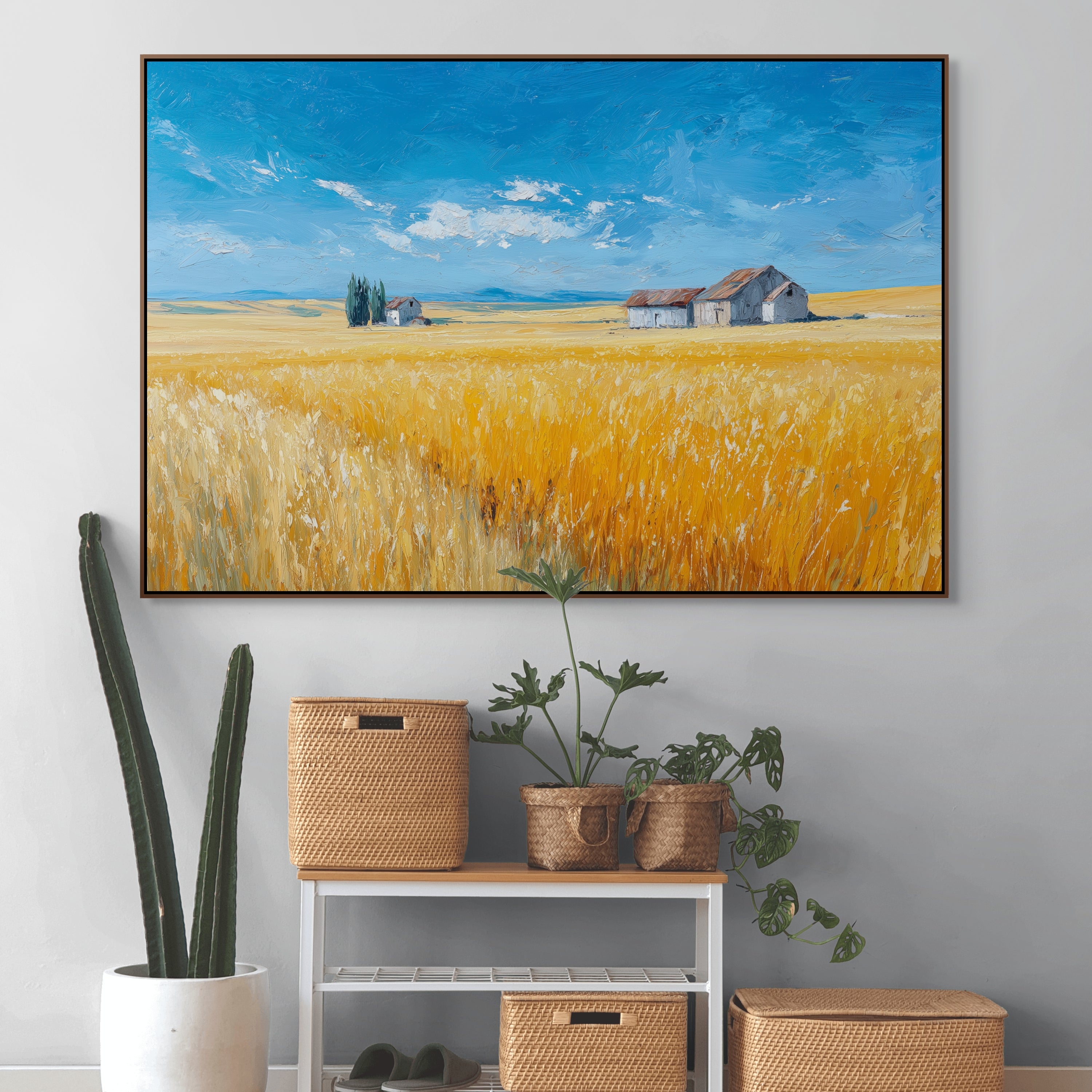 D1243-room-f-walnut-hallway-room-image