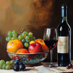 Food & Wine Delights
