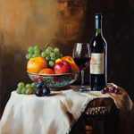 STILL LIFE