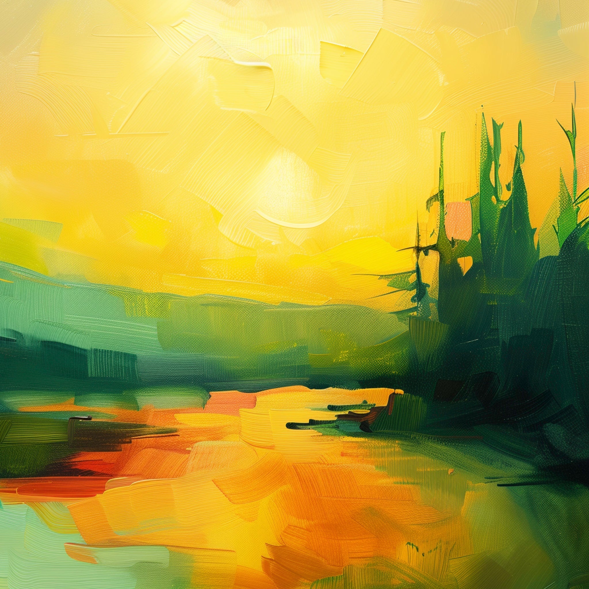 Nature Series