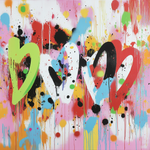 Pop Art Series