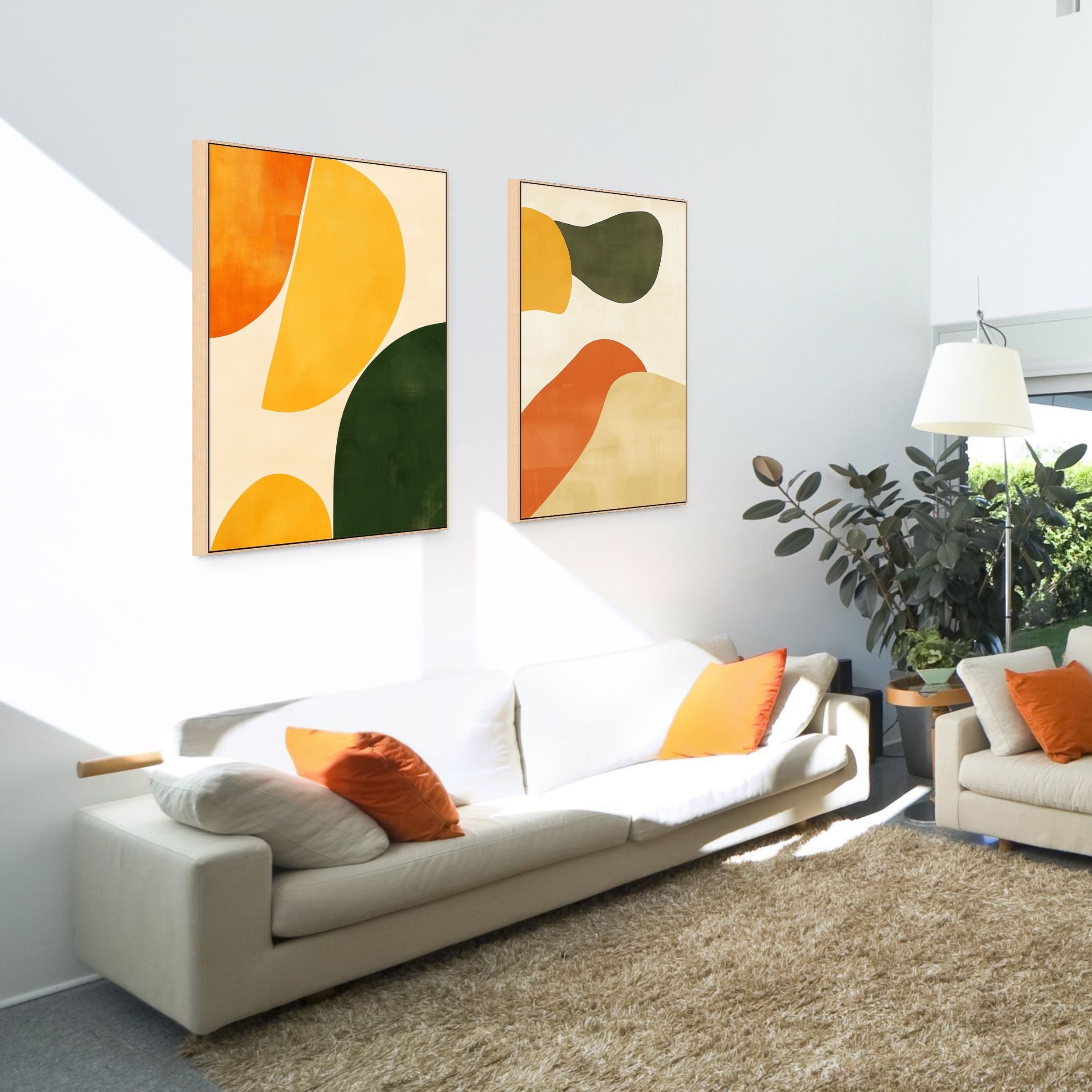 Color Palette