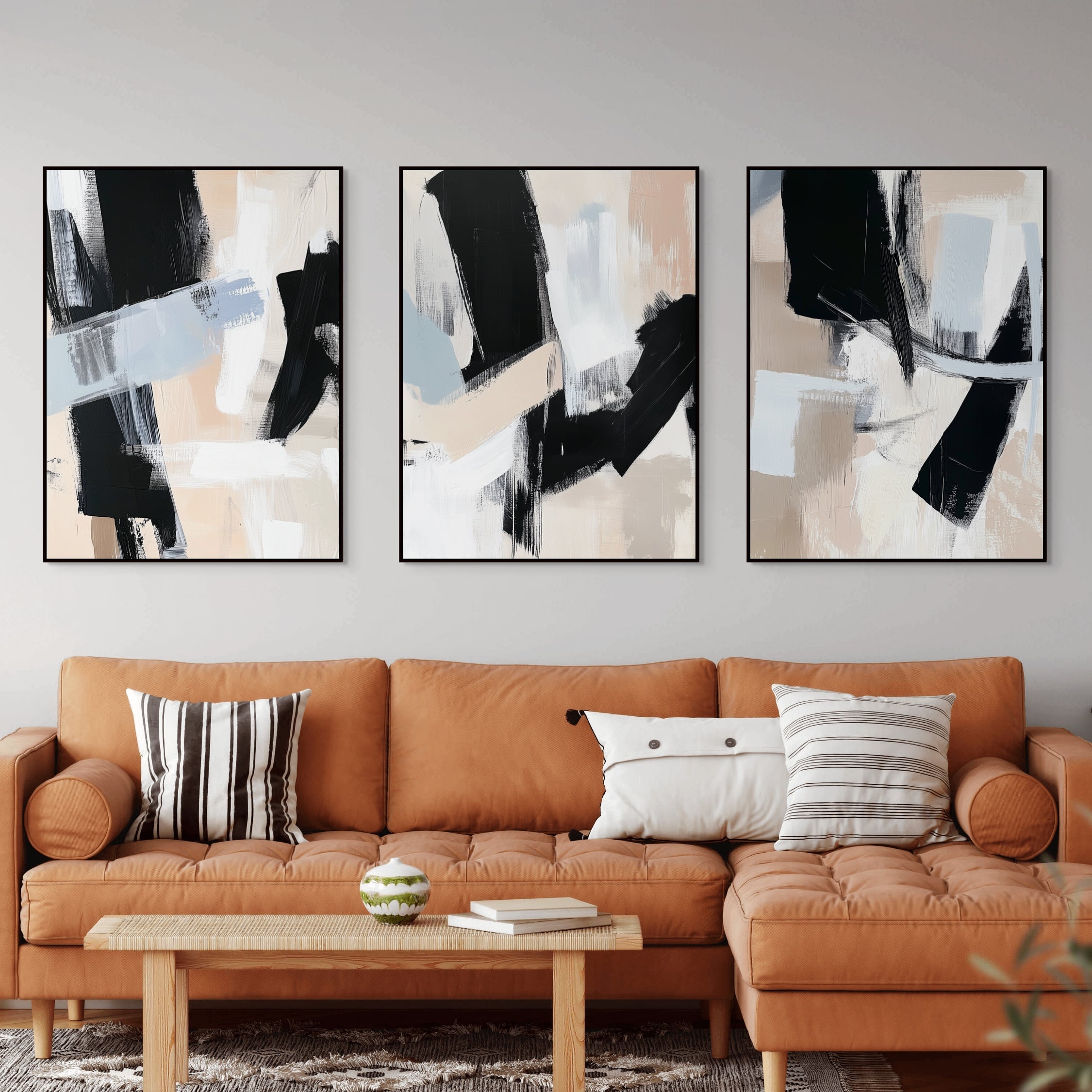 Dynamic Neutrals