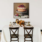 DINING ROOM AMBIANCE
