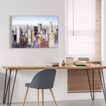 HOME OFFICE INSPIRATION