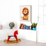 KIDS’ ROOM WHIMSY