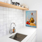 KITCHEN ARTISTRY